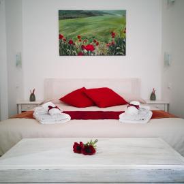 Etesia Vacation Home