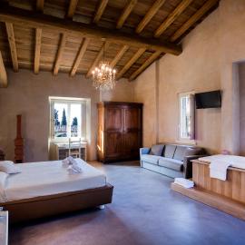 Agriturismo Pratello, hotel in Padenghe sul Garda