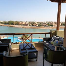 Dar Om Ali ElGouna Sabina y160 2 14, hotel in El Gouna