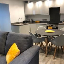 The Annexe