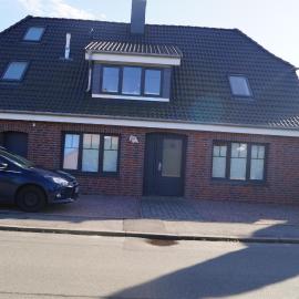 Wohnung "Flügge", hotel in Bannesdorf