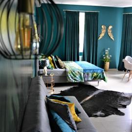 Apartamenty i pokoje „Pod Jedynką”, hotel in Konstantynów Łódzki