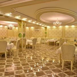 Firuze Hotel & Restaurant