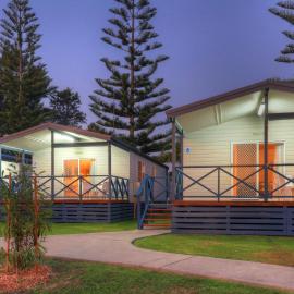 Nambucca River Village by Lincoln Place