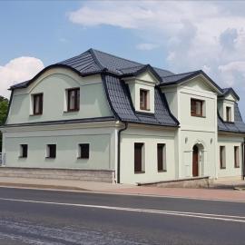 Apartmány Meandry, hotel in Mimoň