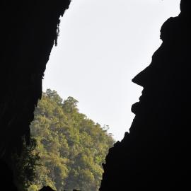 Mulu National Park, hotel di Mulu