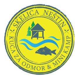 House&mini-Camp SKELICA