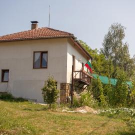 Вила Бойковец, hotel di Boykovets