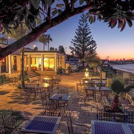 Hôtel l'Hippocampe, hotel v destinaci Oualidia