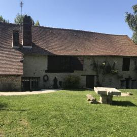 La Source, hotel a Breuil