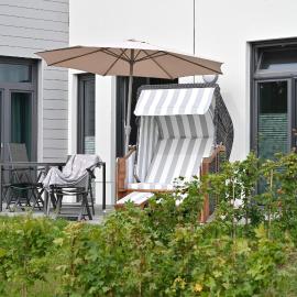 Ferienwohnung Sonnengarten