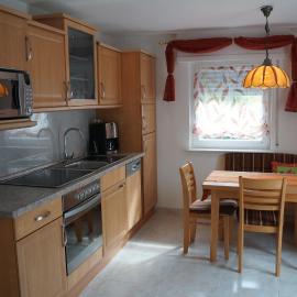 Spatzennest โรงแรมในHeiligkreuzsteinach