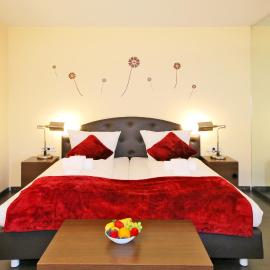Hotel Kick, Hotel in Rauenberg