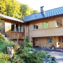 Haus König