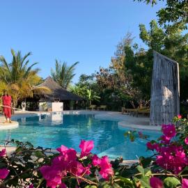 Breeze Residence, hotel in Kiwengwa