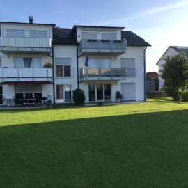 Ferienwohnung am Tuniswald