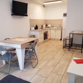 Lourdes Guest House, hotel in Lourdes