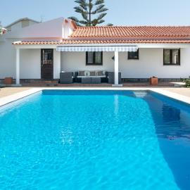 Casa da Quintinha - Villa with a pool