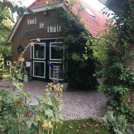 Voel je thuis, hotel a Zwolle