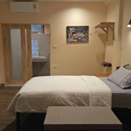Little Guest House Hotel, hotel in Chiang Mai
