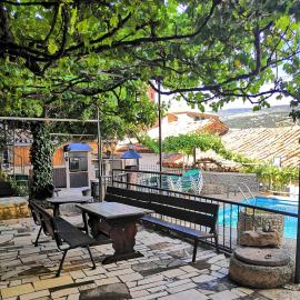 Casa Rural Conesa I, viešbutis mieste Tronchón