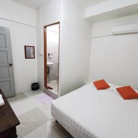 Lodge88 ( l l ), hotel em Ranau