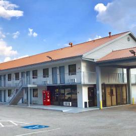 Americas Best Value Inn - Decatur, hotel in Decatur