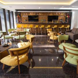 Tierra Viva Piura Hotel: Piura'da bir otel