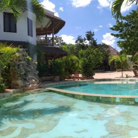 Aldea Balam, hotel em Tulum