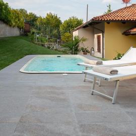 B&B Villa Fulvia, Hotel in Alba