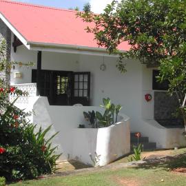 Daniella's Bungalows, hotel a Bel Ombre