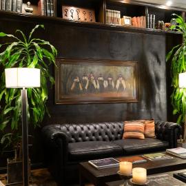 Legado Mitico Salta Hotel Boutique, מלון בסלטה