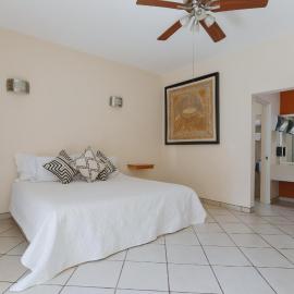 Habitaciones Lucero 2, hotel sa Santa María del Oro