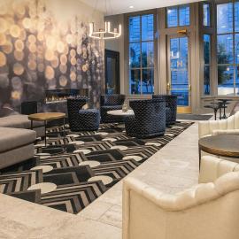 Harlow Hotel, Hotel in Portland