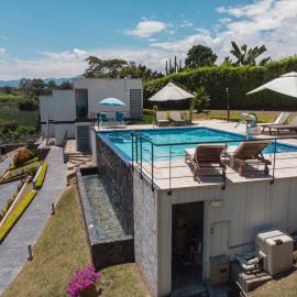 Hotel Syvanna Wellness and Spa