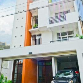 Tranquil space in Colombo Furnished apartment nawala, hotel in Rajagiriya