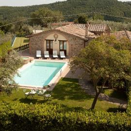 Agriturismo Ripaiani, ξενοδοχείο σε Marsciano