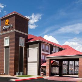 La Quinta by Wyndham Midland North, viešbutis mieste Midlandas
