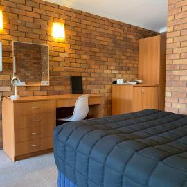 Tenterfield में, होटल Peter Allen Motor Inn