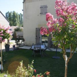 Gîte de la Ballade
