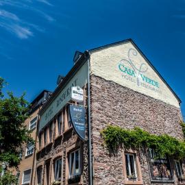 Hotel Casa Verde, hotel din Trier