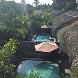 Palm View Villa
