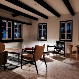 House of Finn Juhl Hakuba, hotel in Hakuba