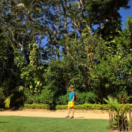 Sunnyside Holiday Bungalow, hotel u gradu Ela