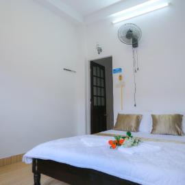 SEA HOMESTAY