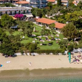 Angeliki Beach Hotel