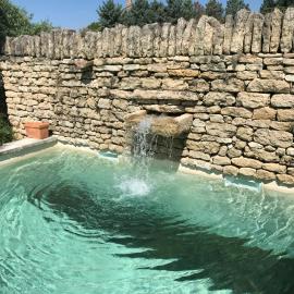 Le Moulin des Sources, hotell i Gordes