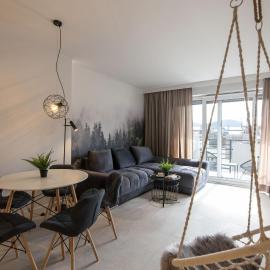 Apartamenty Rynek w samym centrum Ustronia - Dream Apart