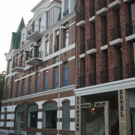 MELINI Boutique Hotel