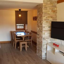 L'Ours Blanc, hotel in Huez